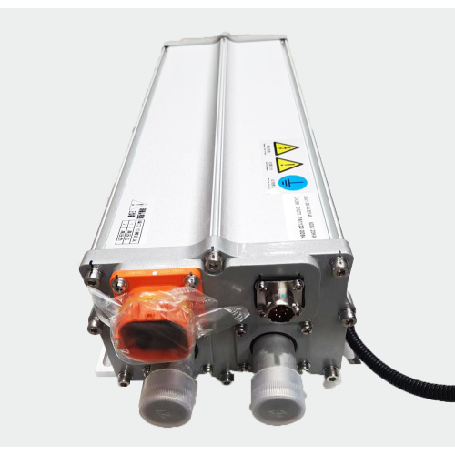 Calentador de agua PTC 600V-20KW para piezas KD de vehículos eléctricos BTMS