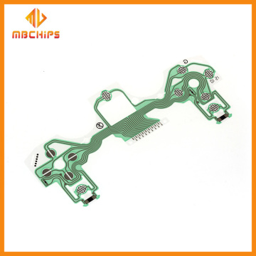 Controller Ribbon Circuit Board for PS3 Controller conductive film SA1Q160A