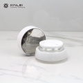 15g diamond inclined acrylic cream bottle