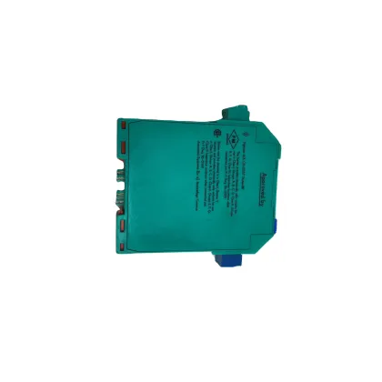 Pepperl+Fuchs KSD2-CO-S-Ex Safety Barriers