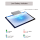 JSK A4 LED Tracing Pad Light Box Copying Drawing Board