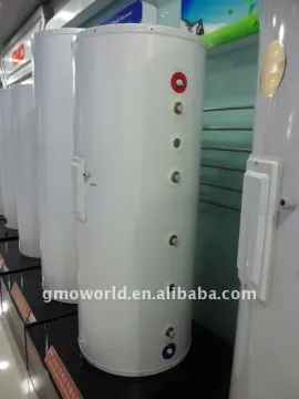 Residential Indirect Water Tank