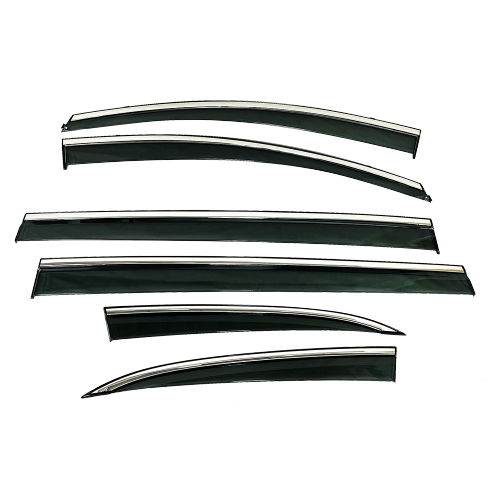 Window Visor for BUICK GL8 2011