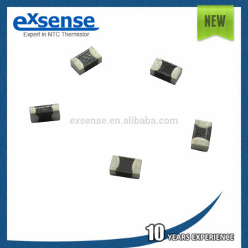 leadless smd ntc thermistor