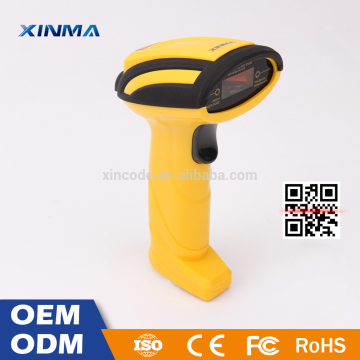 2D Download Barcode Scanner Bar Code App Usb Upc Scanner X-988L