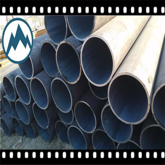 Large diameter Carbon Steel Seamless Line Pipes