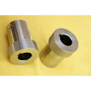 Checkered Sealing Area Packaging Machine Sealing Wheels