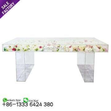 Wholesale Gold Cake Tables for Weddings