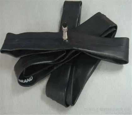 Thorn Resistant Bicycle Butyl Inner Tube