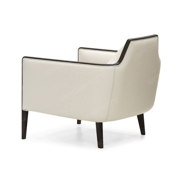 Cadeiras de hotel de luxo para espaços elegantes