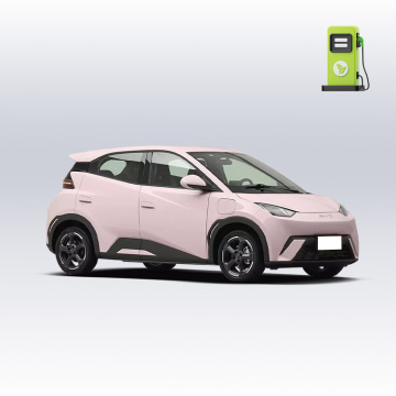 Byd Seagull 405km Flying Edition New Energy Vehicle