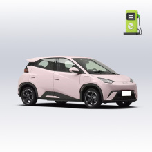 New 2025 byd seagull fly 405km ev car
