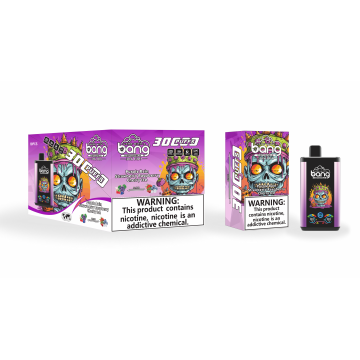 Bang King 30000 Puffs Disposerive Vape Wholesale