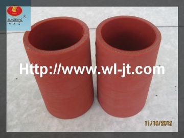Good quality of EPDM hose in China