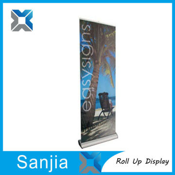 Tear Drop Display Banner,Display Banner Tear Drop