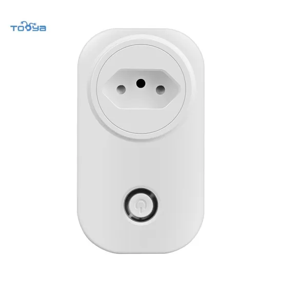 VeSync Smart BSD02 Plug: WiFi Mesh with Energy Monitor, 16A Support, Firmware Customization, WiFi Smart Socket