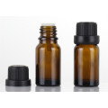 Sturdy essential oil bottles