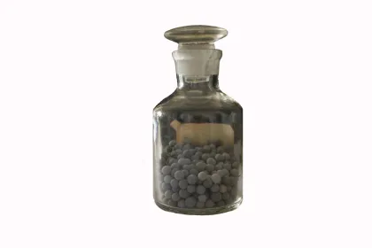 High  Palladium Catalyst