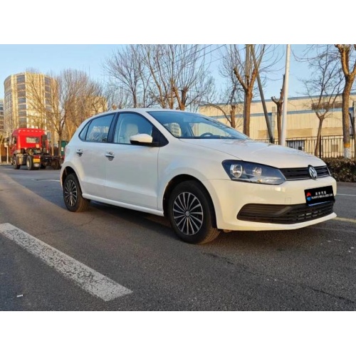 Used car VW Volkswagen Polo 2018 1.5L Automatic SafeDrive Edition Euro V 5 Door 5 Seat Cheap for adult