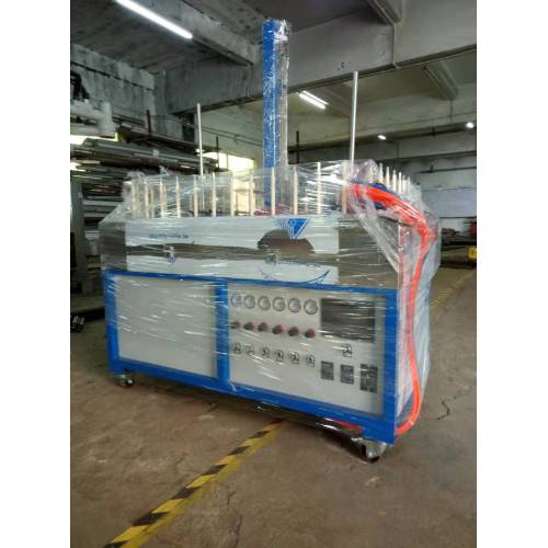 good service up and down surrounding sppray machine