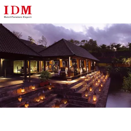 Luxury Restaurant & Hotel Interiors: Furniture Sets for Sale