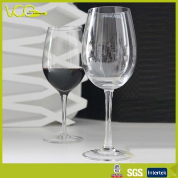 Tulip-Shaped Red Wine Glass 460ml (SR019)