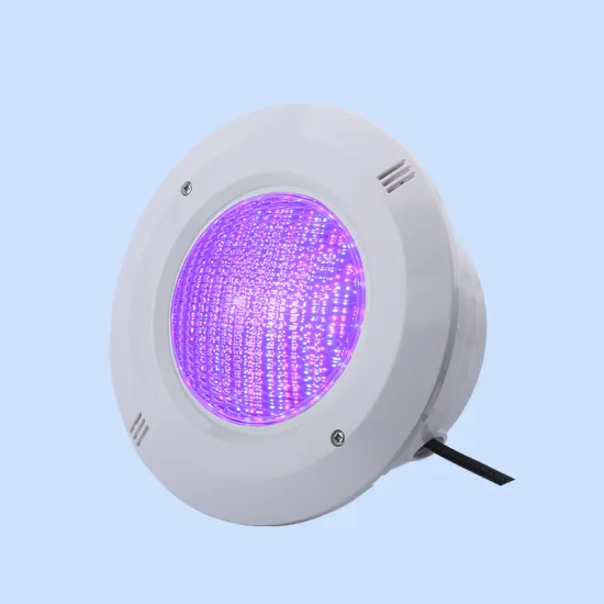 rgb 2022 PAR56 One Set PC pool light