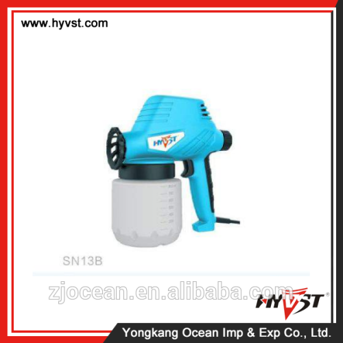 High Pressure Feed Spray Gun(hvlp Spray Gun) And Concrete Spray Gun