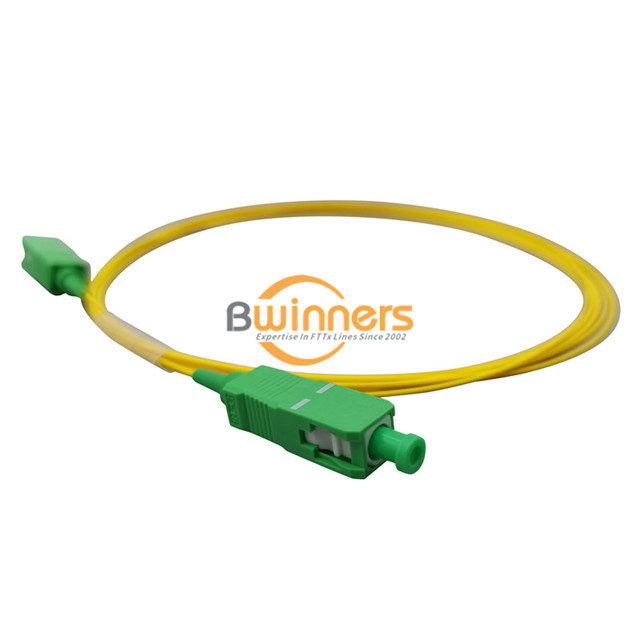 Fiber Optic Patch Cord