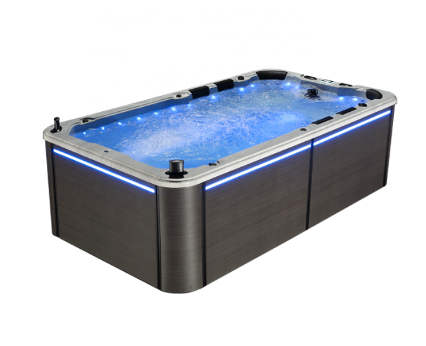 best hot tubs