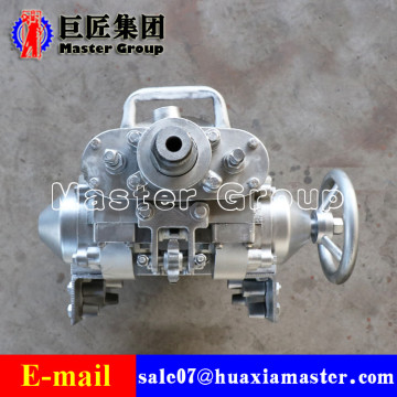 KHYD140 Electric Motor Rock Drilling Rig For Coal Mine
