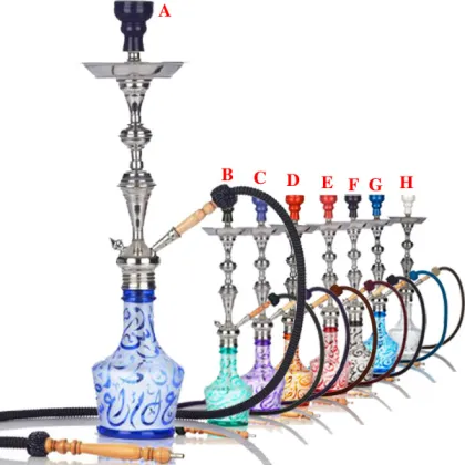 Hookah shisha hookah CH735