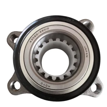 Wheel Hub Bearing 43560-26010 VKBA7497 54KWH02 AUTO Bearing
