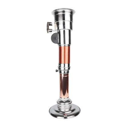 Pinniu Barbecue Smoke Extraction System