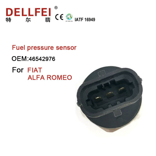 Sensor de presión del riel de combustible Fiat nuevo 46542976