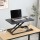 Folding Desk Adjustable Converter