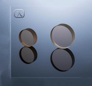 Diffraction Mirror