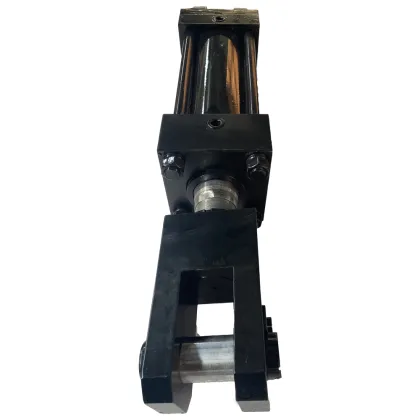 Rexroth Prince Lion Type Tie Rod Cylinder: Comprehensive Search Engine