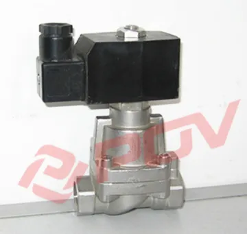 high pressure explosion proof 220v solenoid valve