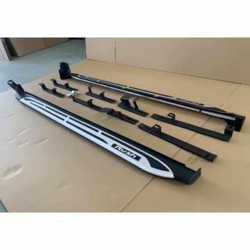 Paso de accesorios 4x4 Paso de funcionamiento para Rush 2018