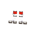 Qalabka biriiga dambe ee Mercedes P 50043 N