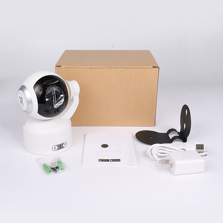 wifi home camera