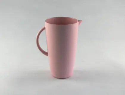 Cold water holder bottle