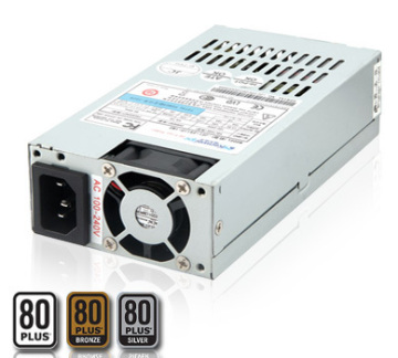 1U 180W FLEX Active PFC Industrial PC Power Supply Unit