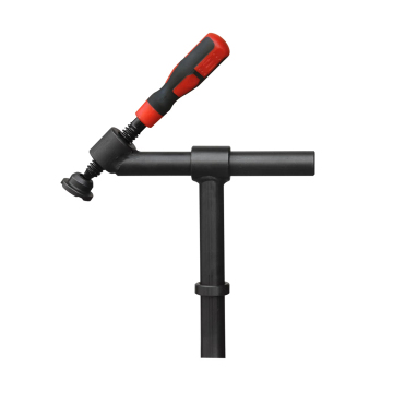 Professional Screw Type Clamps - 45°, 90°, 180° Adjustable Clamping Fix