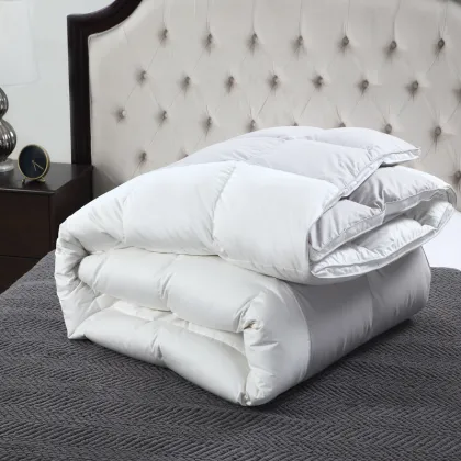 Luxury Bedding Set: Excellent Quality Exclusive Quilt