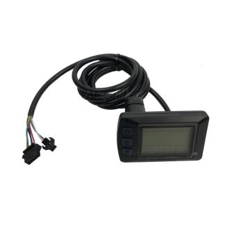 OMT-M3 36V 48V οθόνη LCD για e-bike