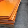 Sheet dahaarka 2mm Qiimaha xaashida Bakelite