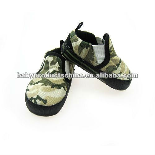 Fashion Hot Selling Baby Musical Shoes