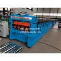 153 Floor Deck Roll Forming Machine for Europe